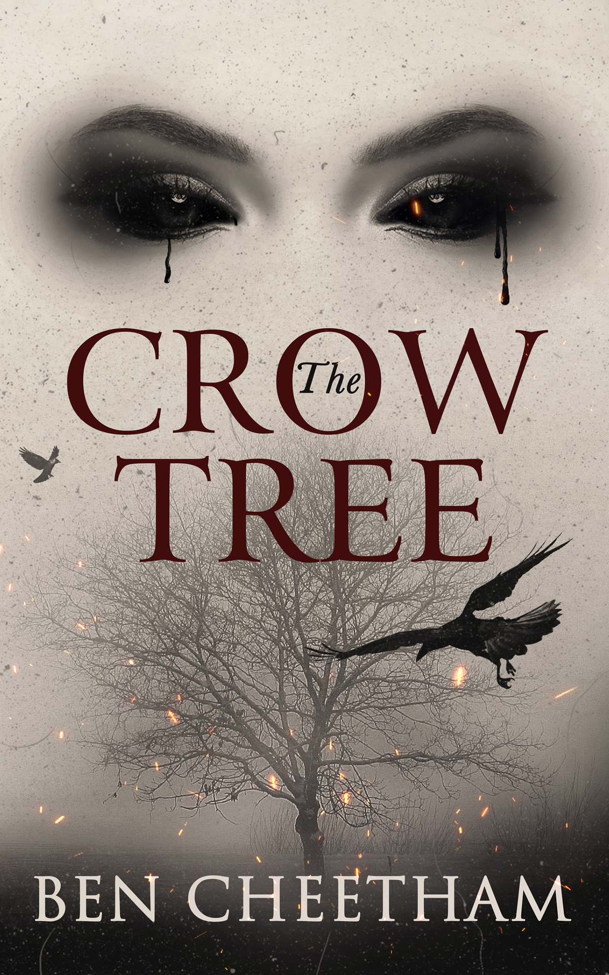 The Crow Tree Ben Cheetham