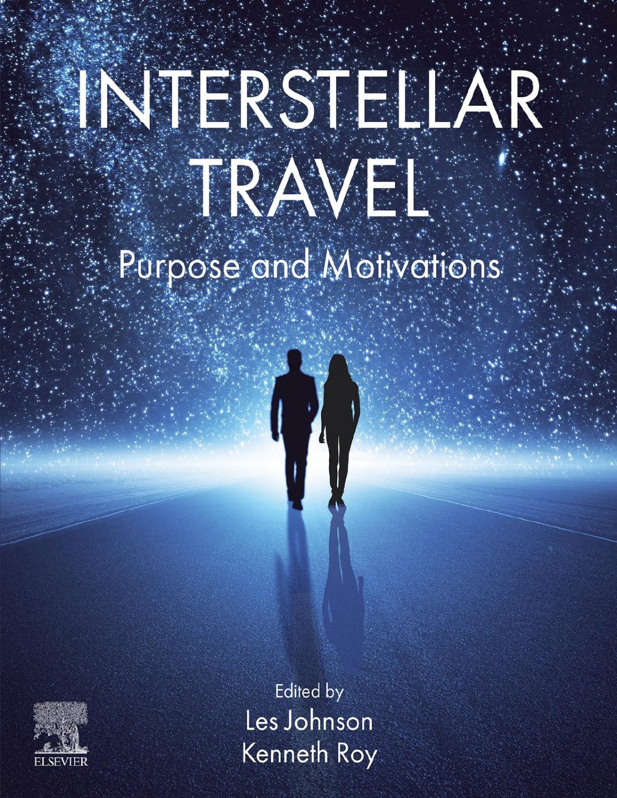 Interstellar Travel Les Johnson Kenneth Roy