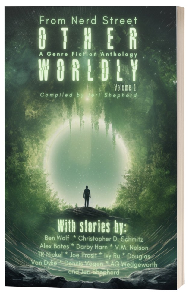 Otherworldlya Genre Fiction Anthologyvolume 1 Various