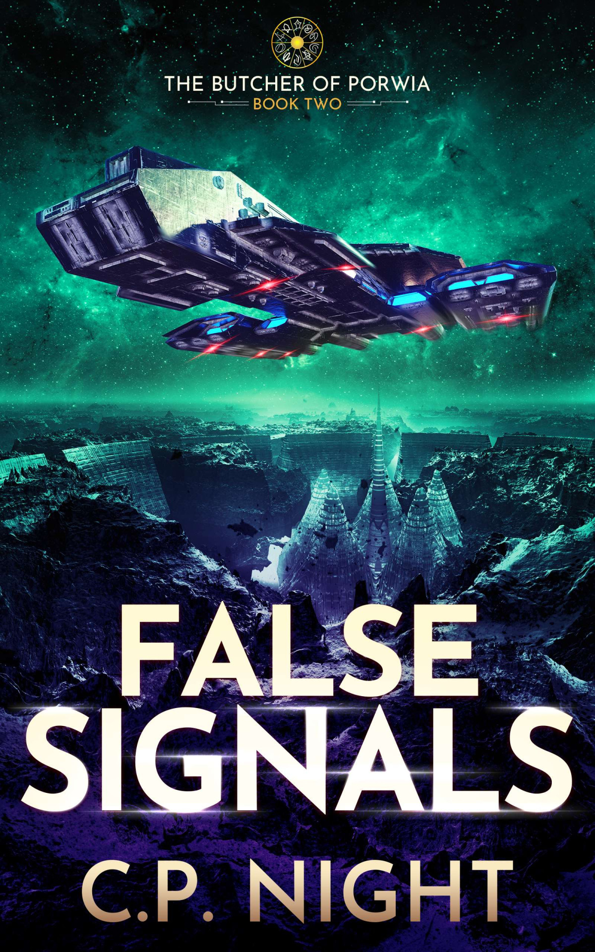 False Signals Cp Night