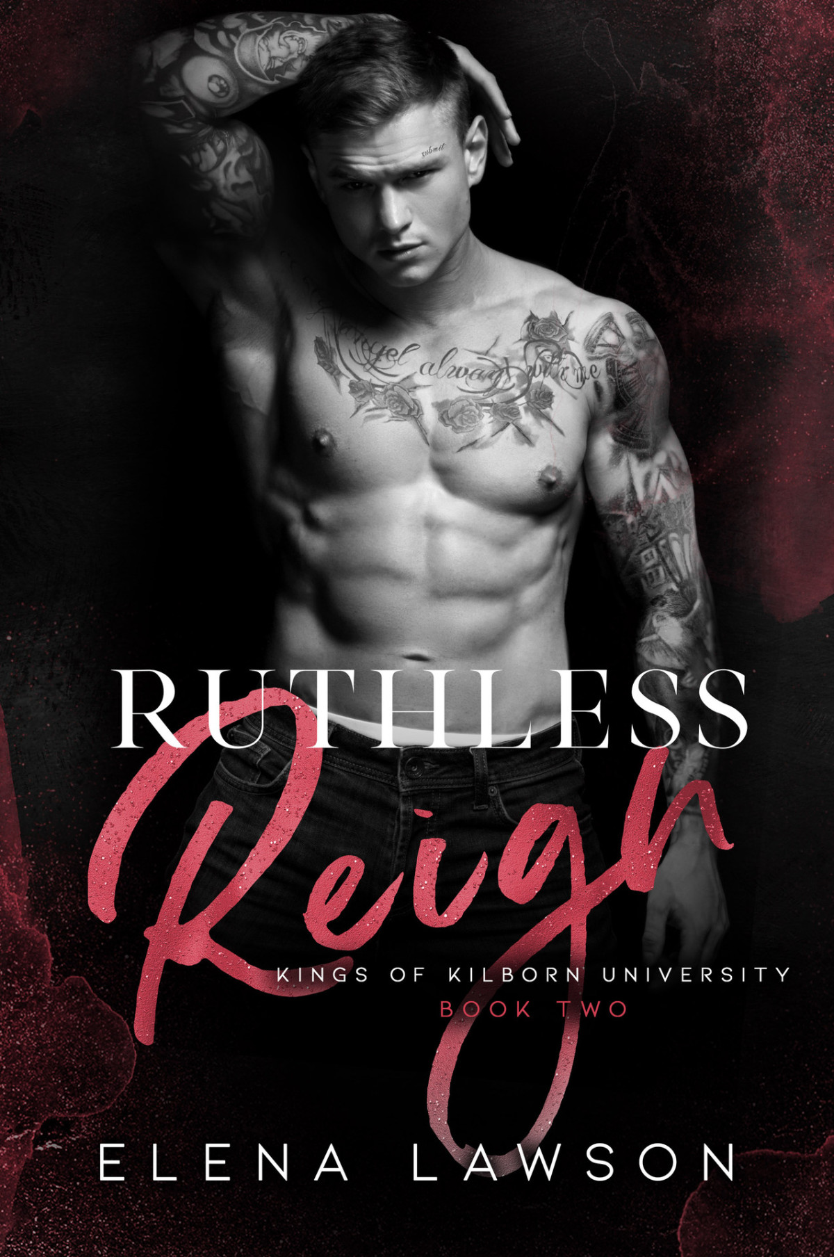 Ruthless Reign Elena Lawson