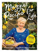 Maggies Recipe For Life Second Edition 2nd Edition Maggie Beer