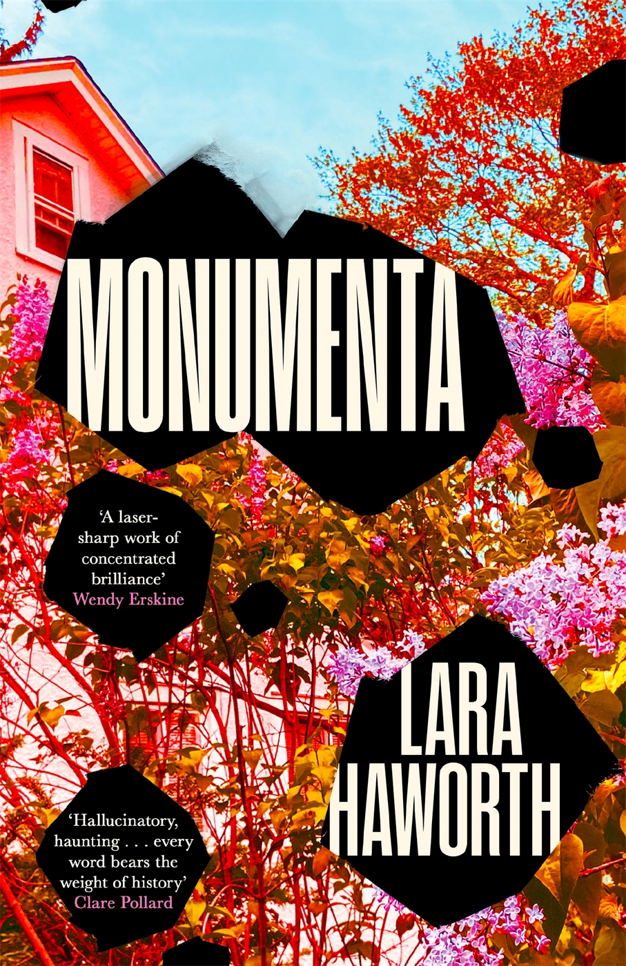 Monumenta Lara Haworth