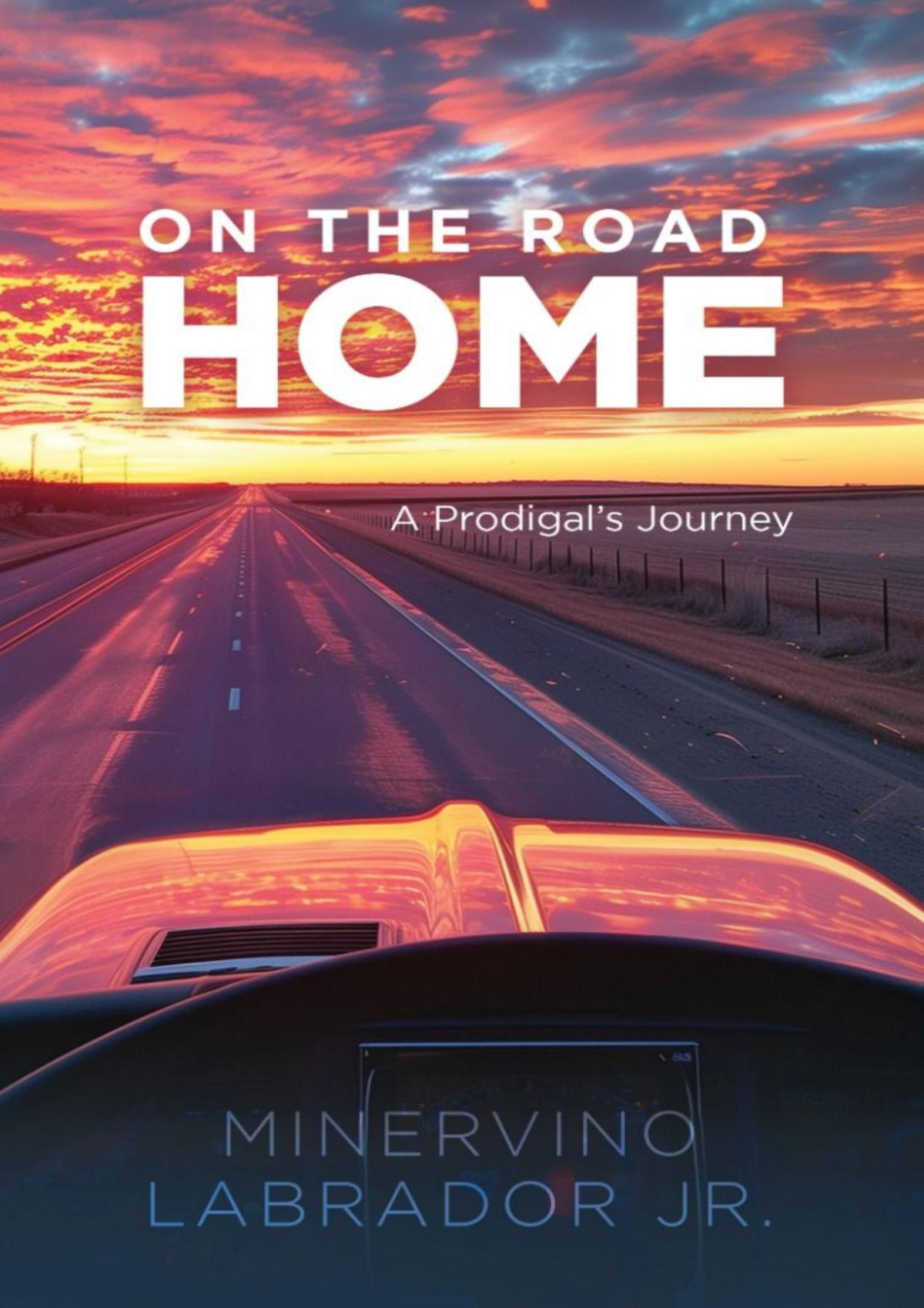 On The Road Home Minervino Labrador Jr