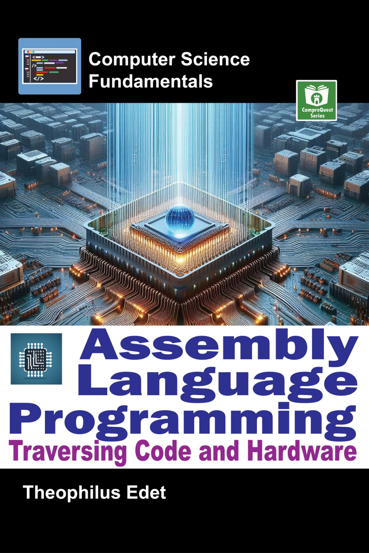 Assembly Language Programming Traversing Code And Hardware Edet