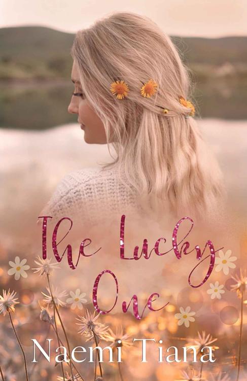 The Lucky One Naemi Tiana