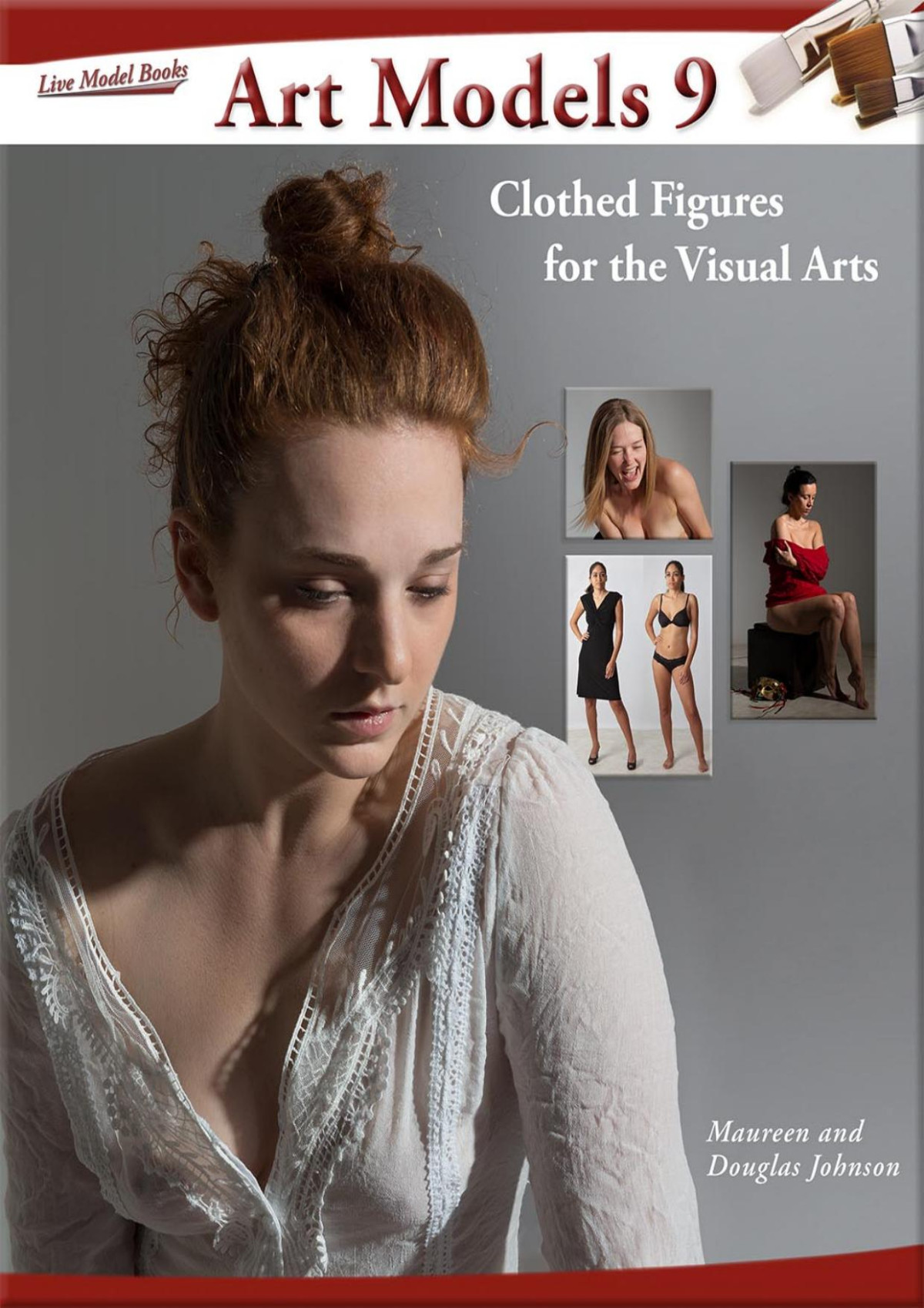 Art Models 9 Douglas Johnson Maureen Johnson