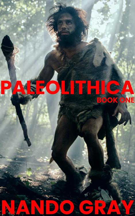 Paleolithica Nando Gray