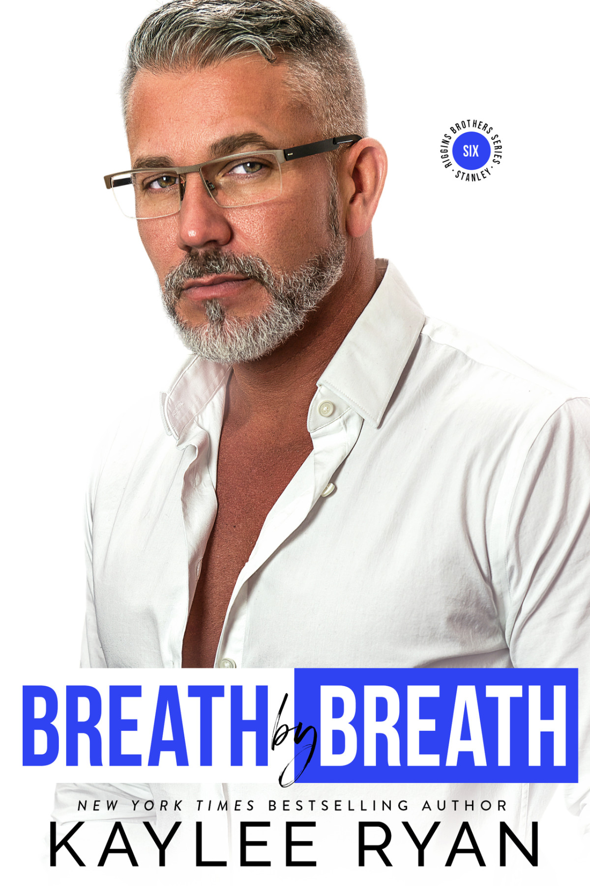 Breath By Breath Riggins Brothers Book 6 Kaylee Ryan