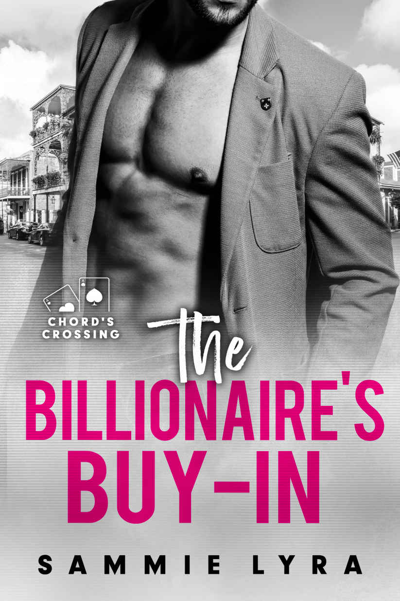 The Billionaires Buyin Sammie Lyra