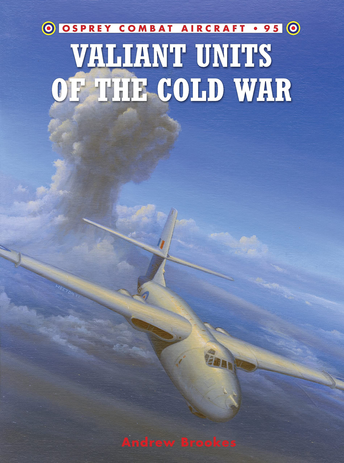 Valiant Units Of The Cold War First Edition Andrew Brookes