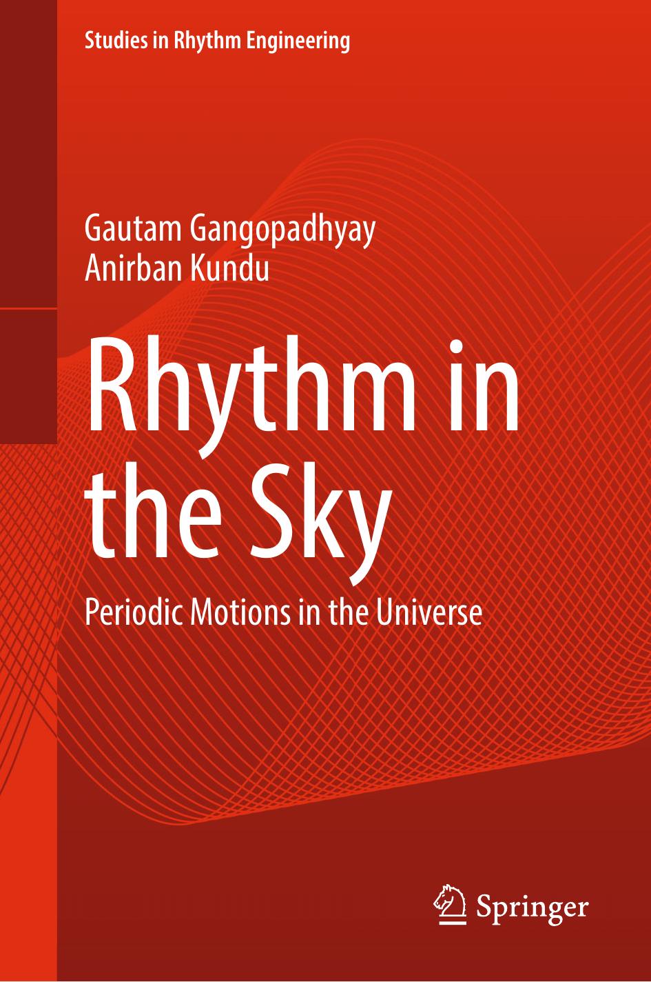 Rhythm In The Sky Gautam Gangopadhyay Anirban Kundu