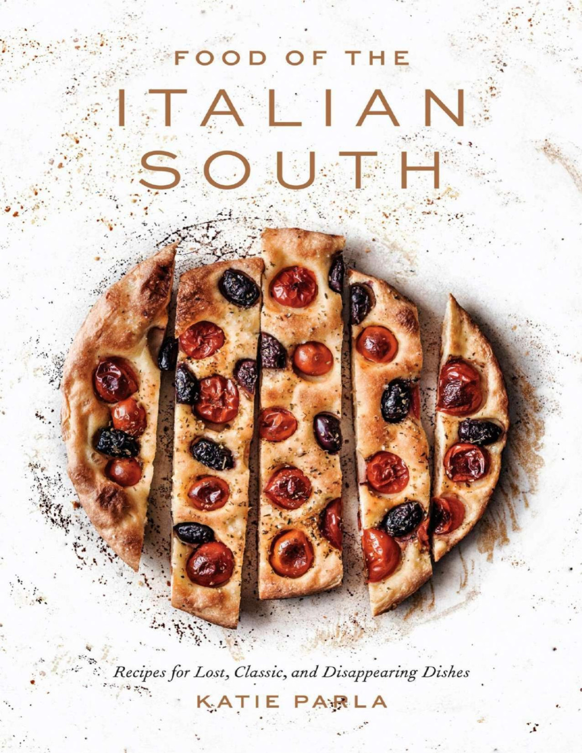 Food Of The Italian South Katie Parla