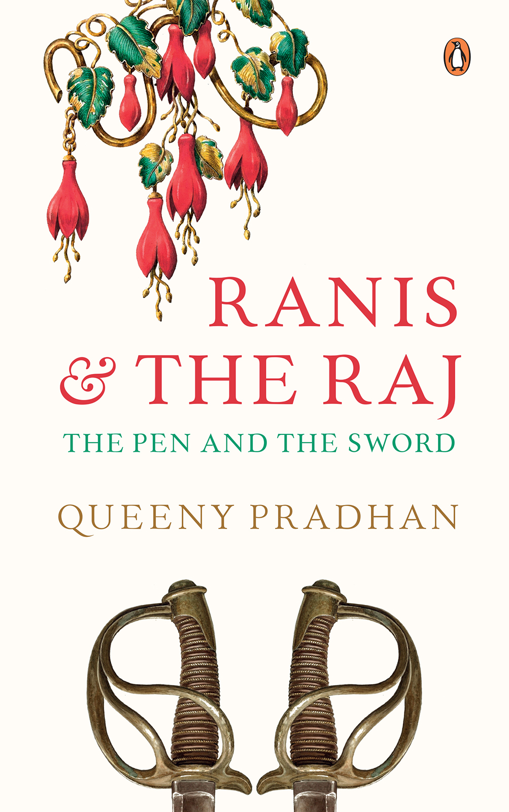 Ranis And The Raj Queeny Pradhan