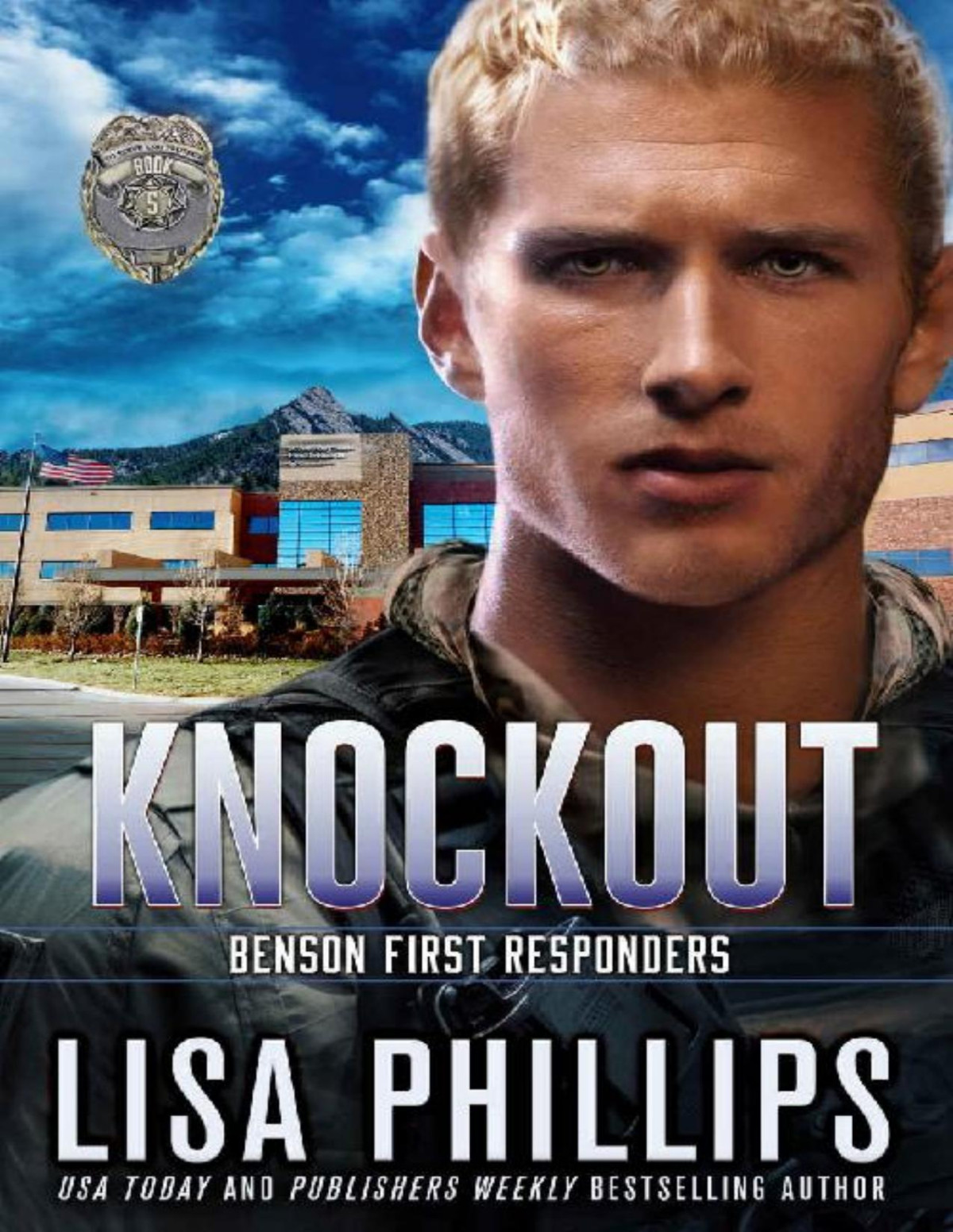 Knockout Lisa Phillips