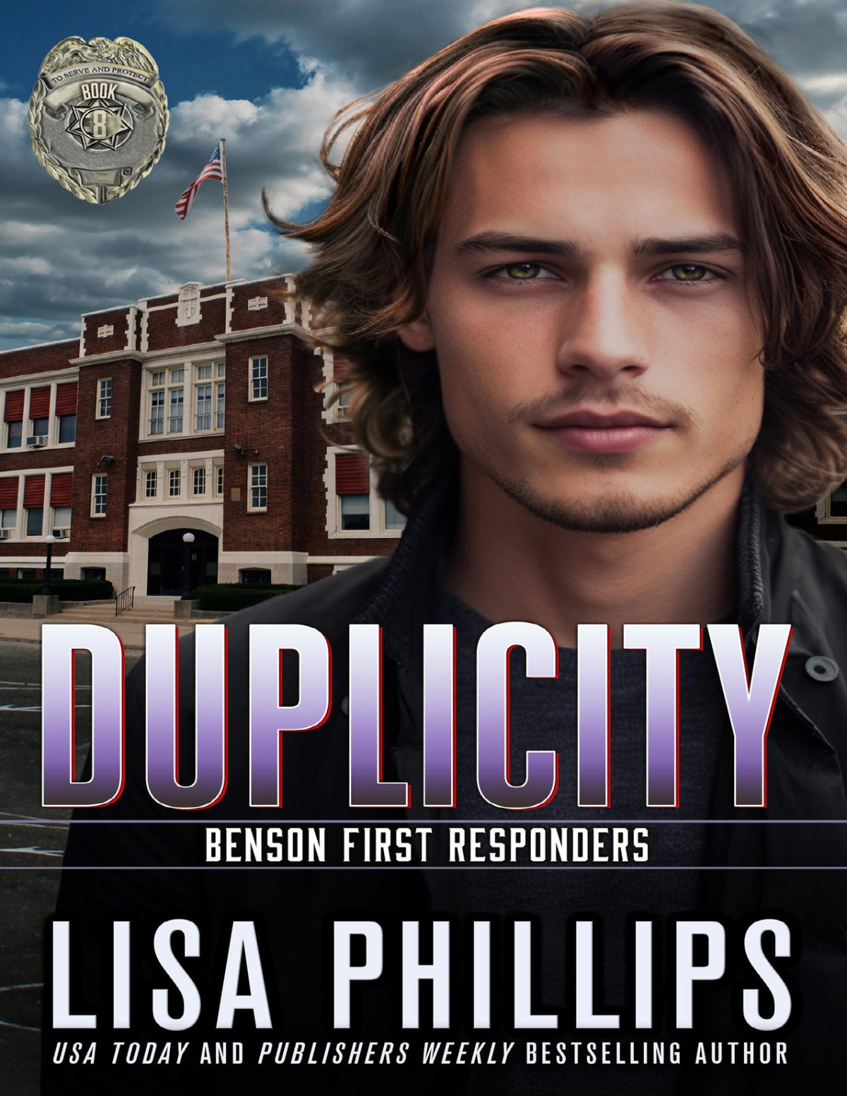 Duplicity Lisa Phillips