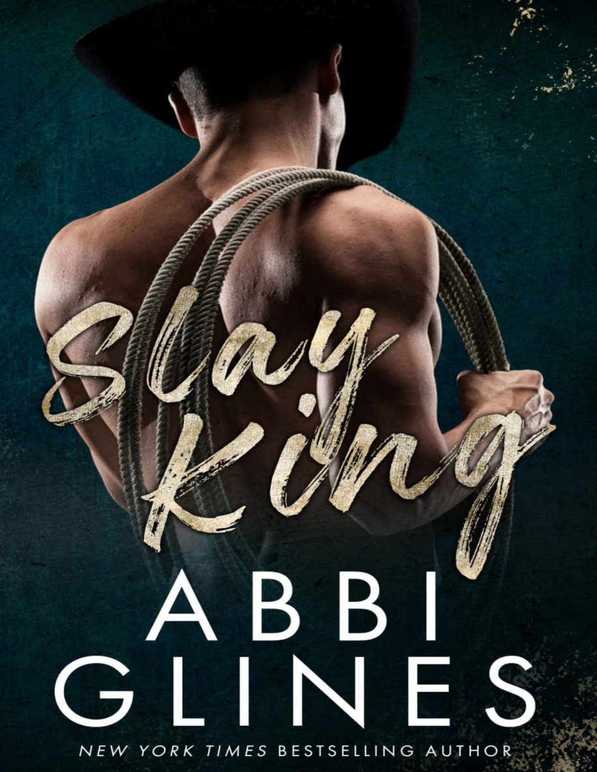 Slay King Georgia Smoke Series Book 2 Abbi Glines
