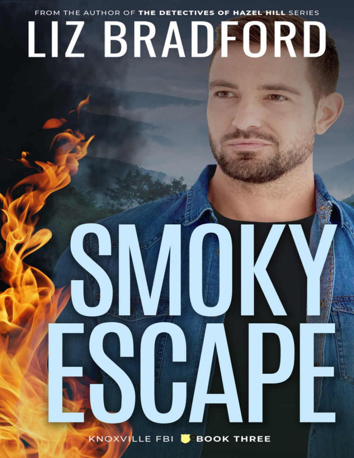 Smoky Escape Liz Bradford