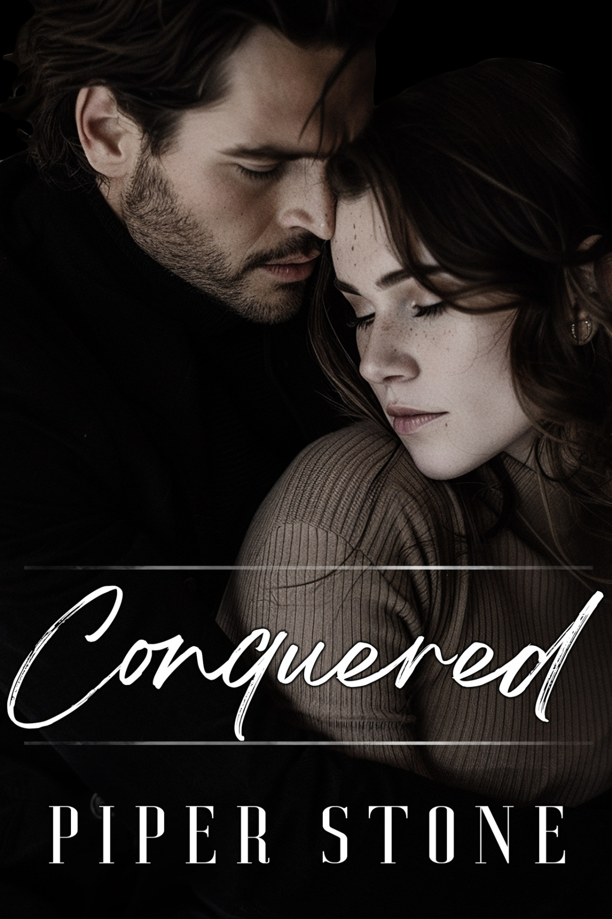 Conquered A Dark Mafia Romance Cruel Kings Book 3 Piper Stone