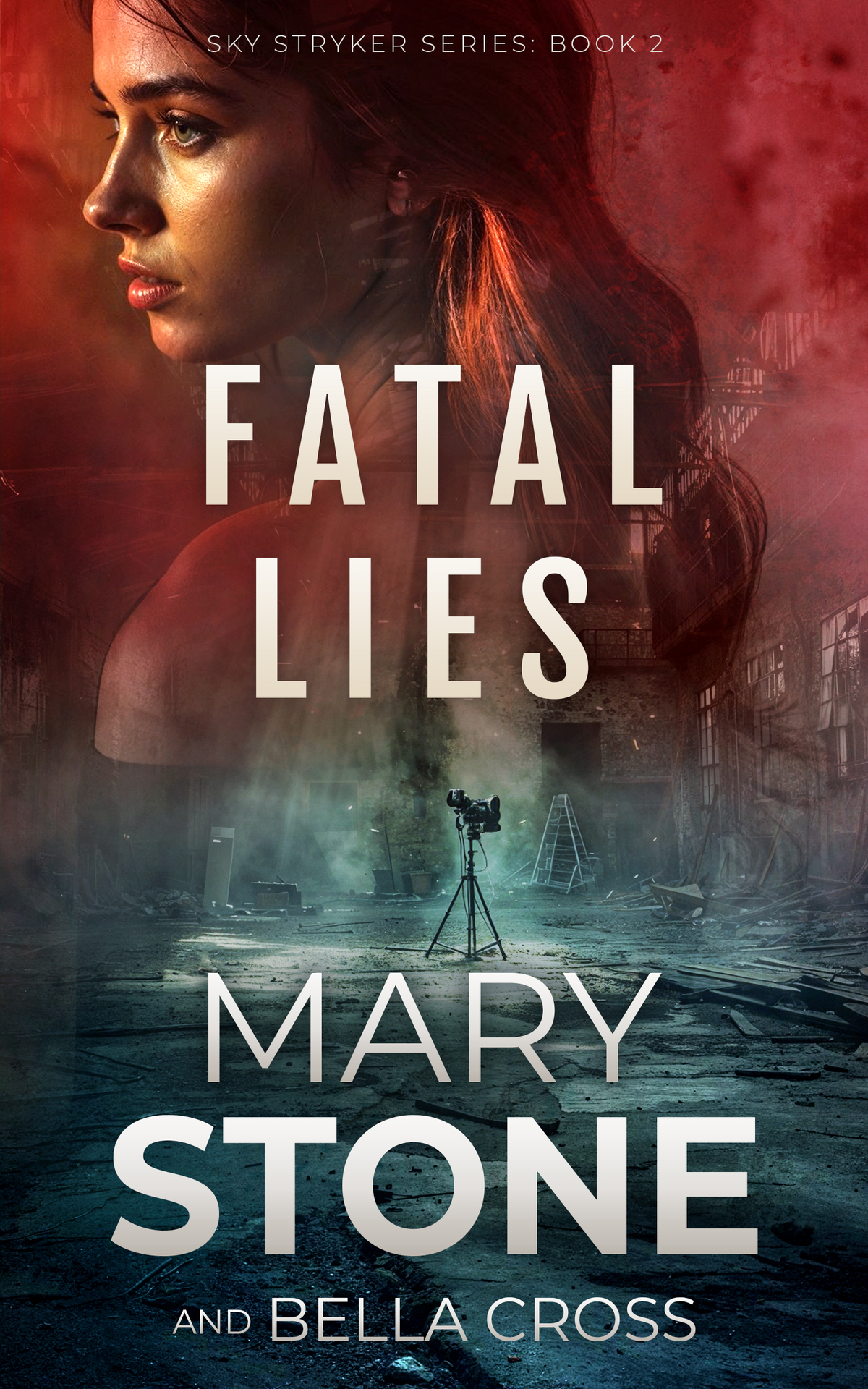 Fatal Lies Mary Stone