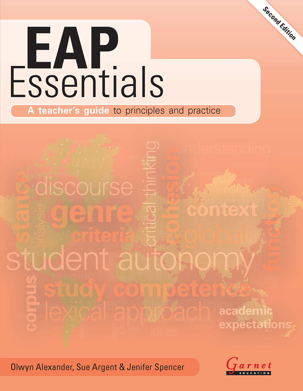 Eap Essentials A Teachers Guide To Principles And Practice Second Edition Second Olwyn Alexander