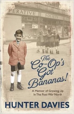 The Coops Got Bananas Hunter Davies