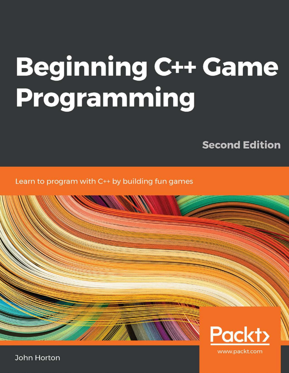 Beginning C Game Programming 2nd Ed John Horton