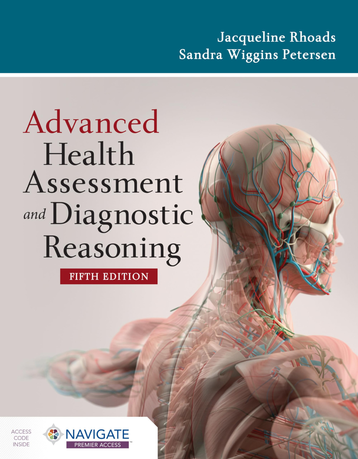 Advanced Health Assessment And Diagnostic Reasoning 5th Edition Jacqueline Rhoads