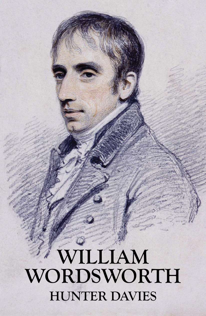 William Wordsworth Hunter Davies