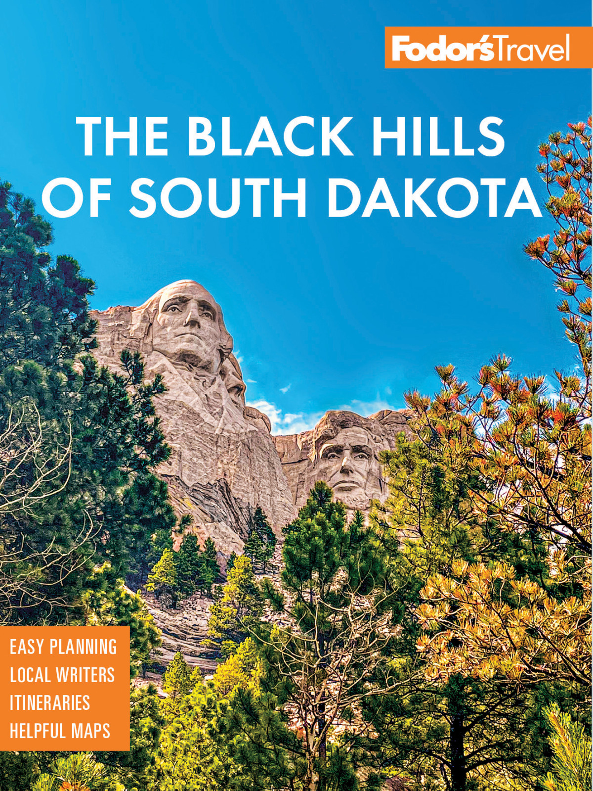 Fodors Black Hills Of South Dakota Fodors Travel Guides