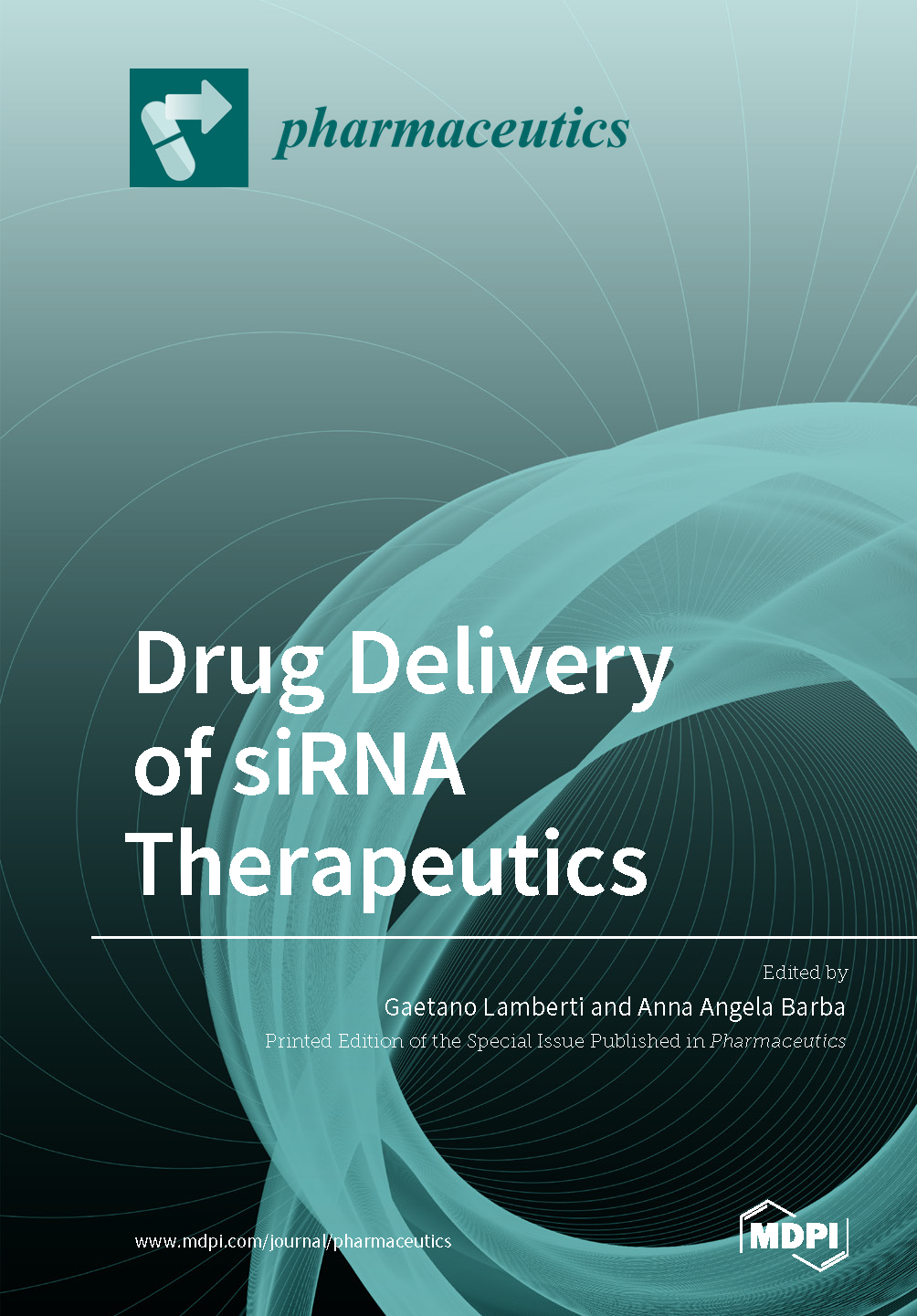 Drug Delivery Of Sirna Therapeutics Gaetano Lamberti Anna Angela Barba