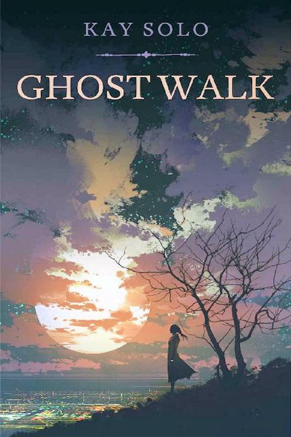 Ghost Walk Kay Solo