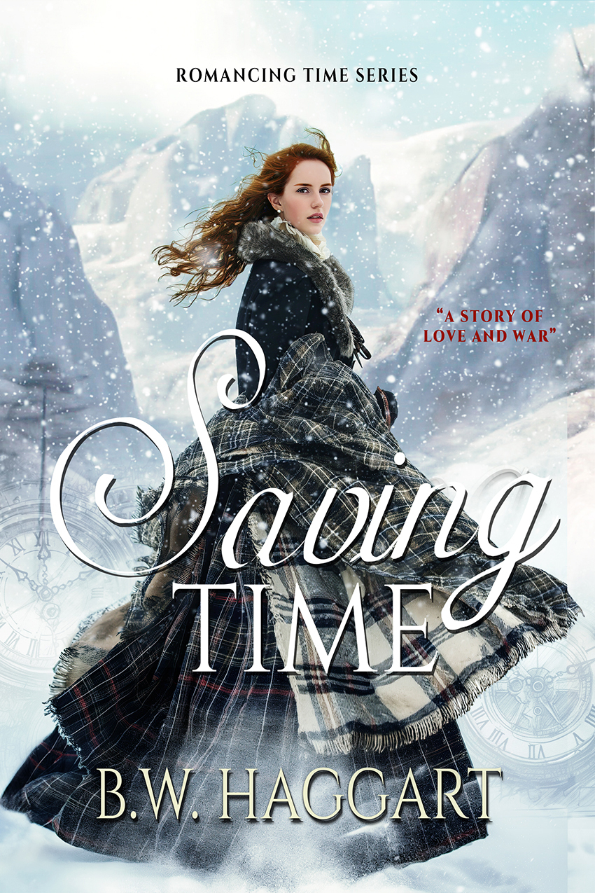 Saving Time Bw Haggart
