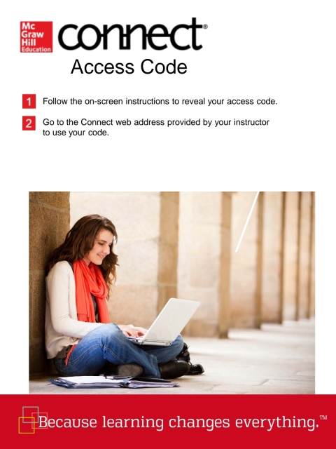 Connect 1semester Online Access For Connect Master Business Communication 1st Edition Heidi Schultz