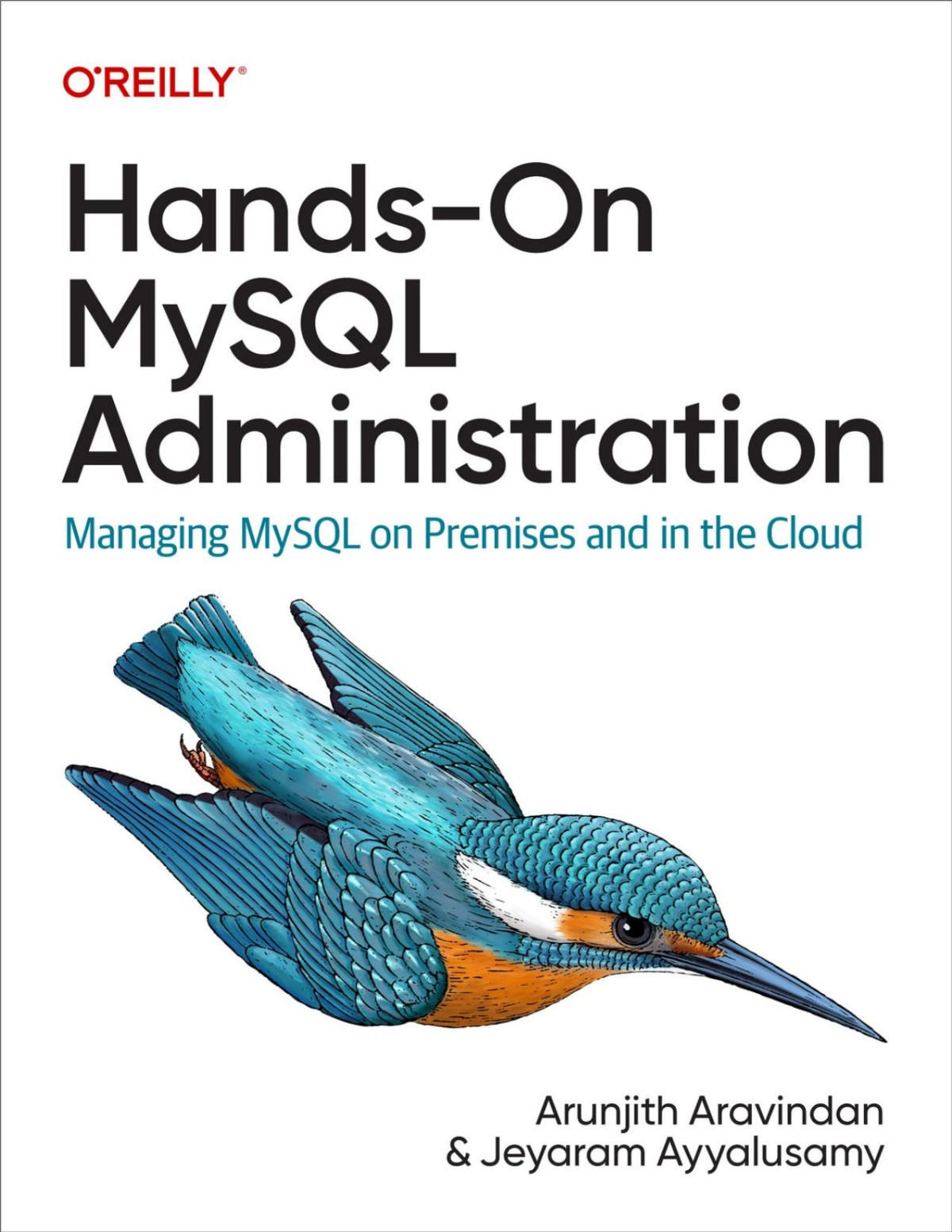 Handson Mysql Administration Arunjith Aravindan