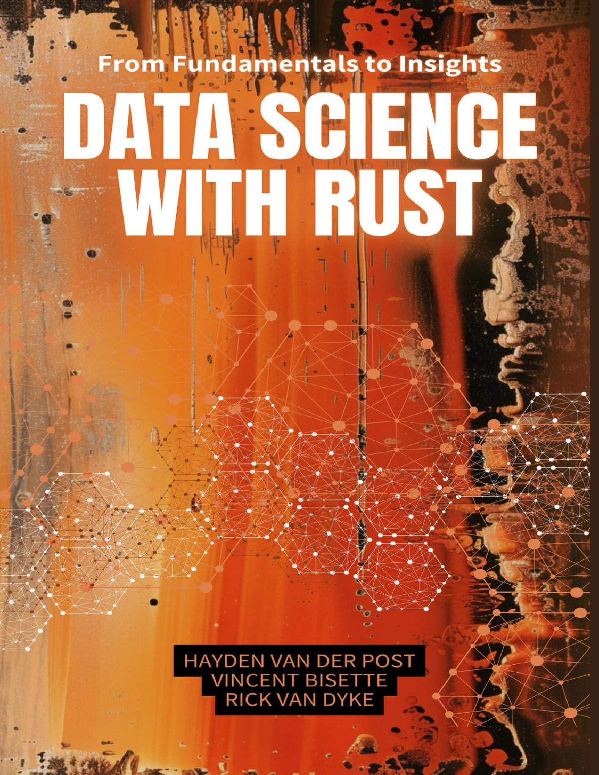 Data Science With Rust From Fundamentals To Insights Van Dyke