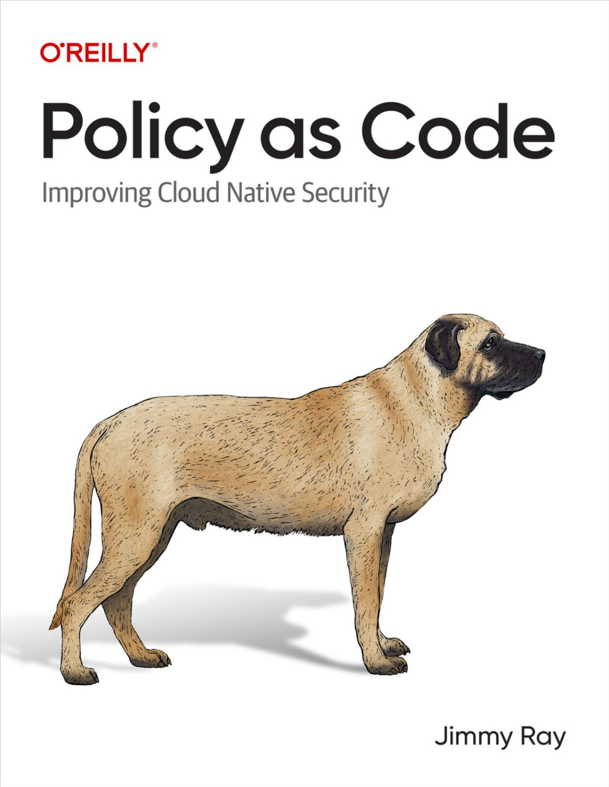 Policy As Code For True Epub Jimmy Ray