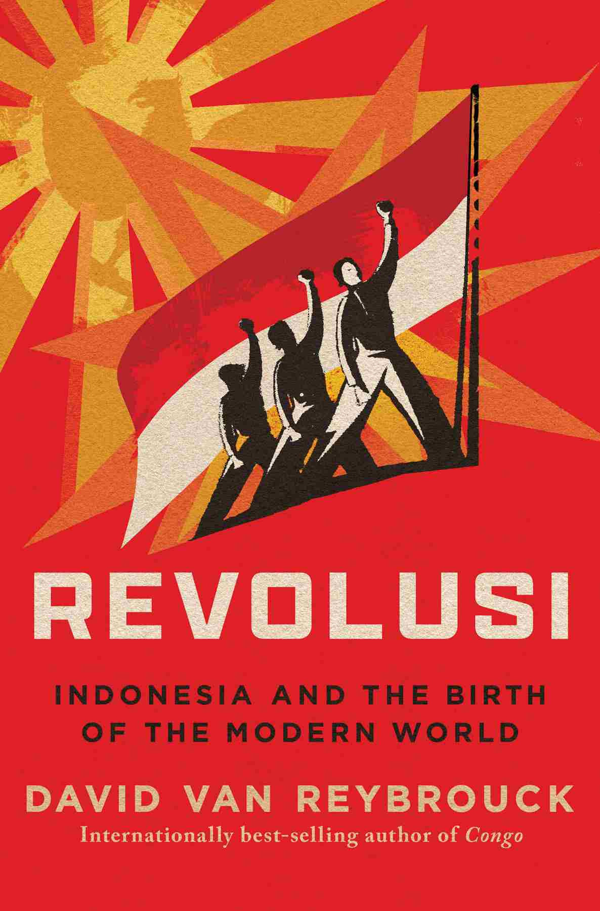 Revolusi David Van Reybrouck