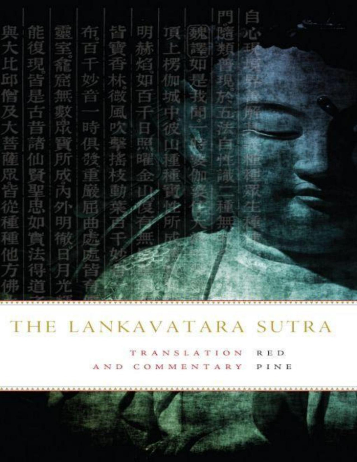 The Lankavatara Sutra Translation And Commentary Unknown