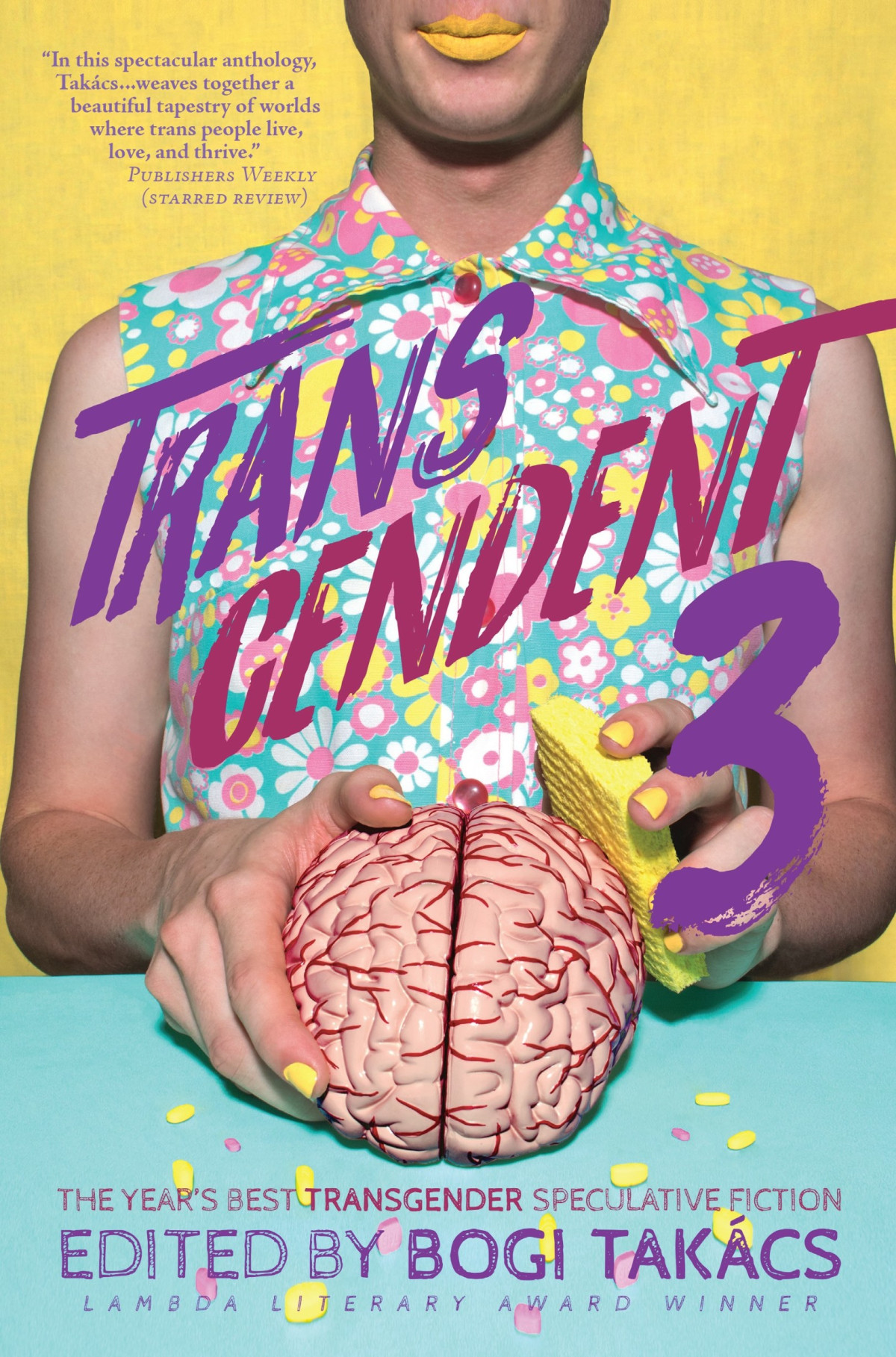 Transcendent 3 Bogi Takács