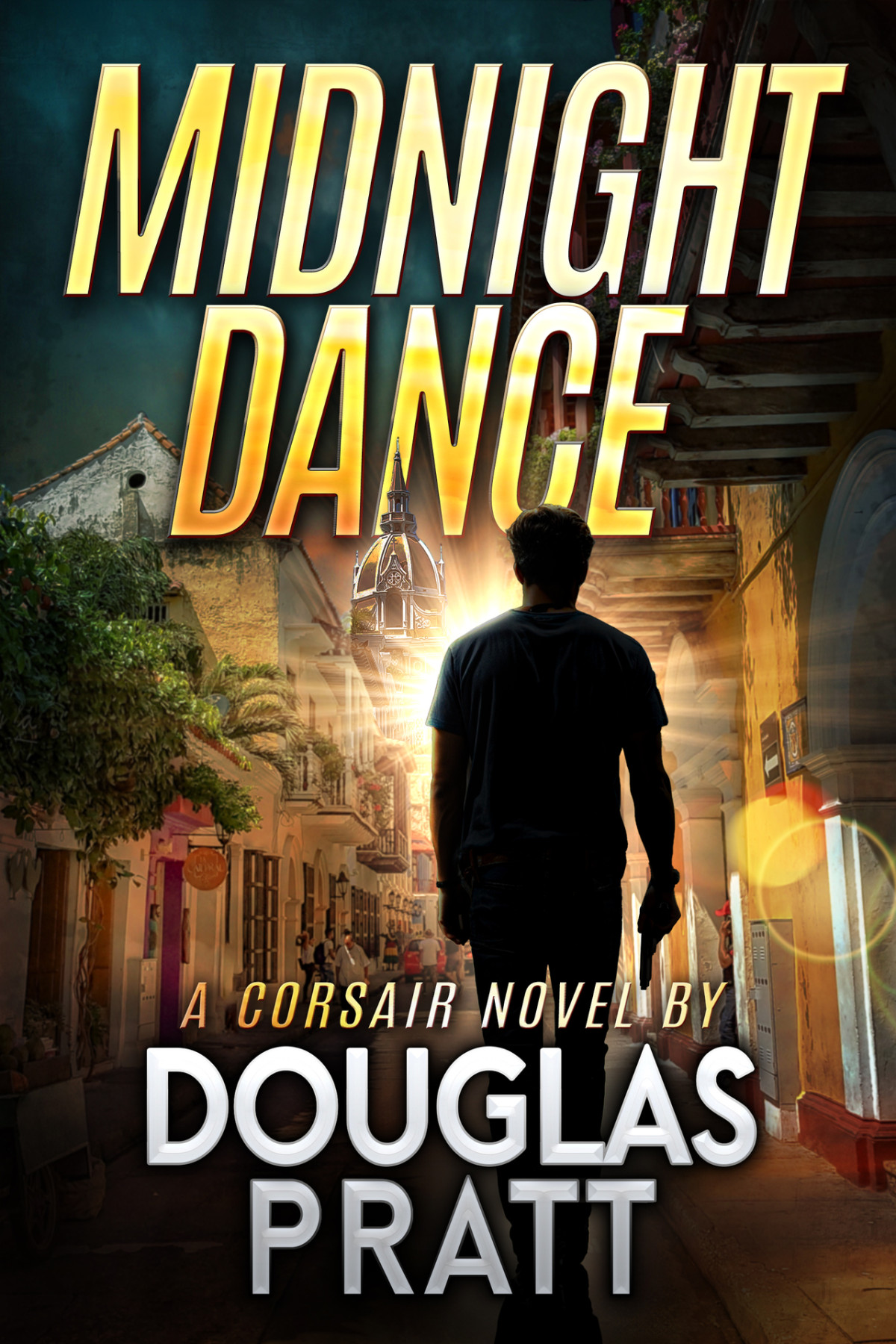 Midnight Dance Douglas Pratt