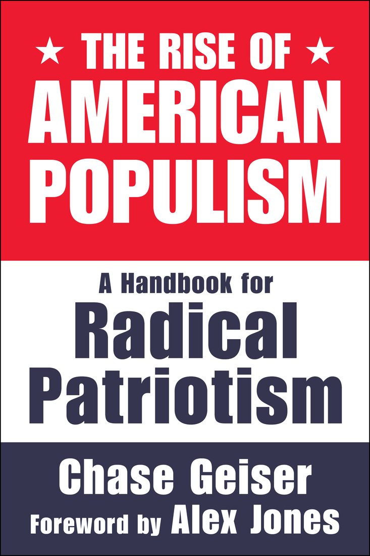 The Rise Of American Populism Chase Geiser