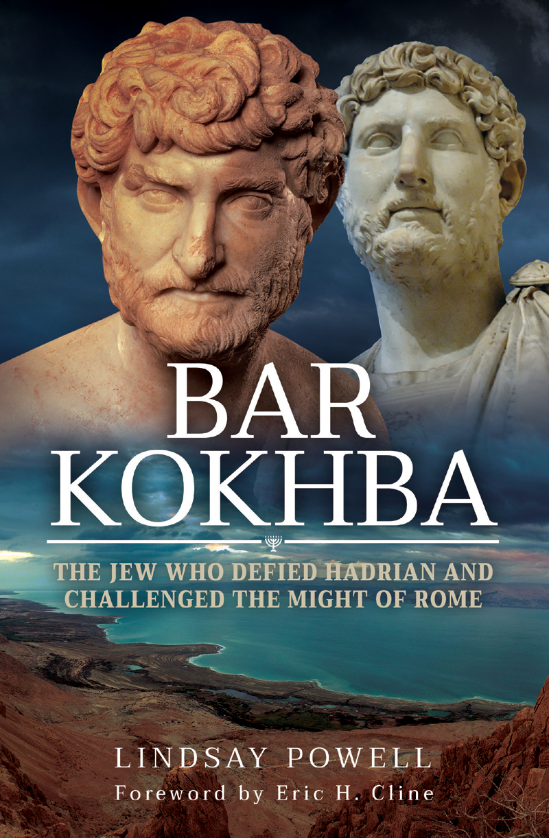 Bar Kokhba Lindsay Powell