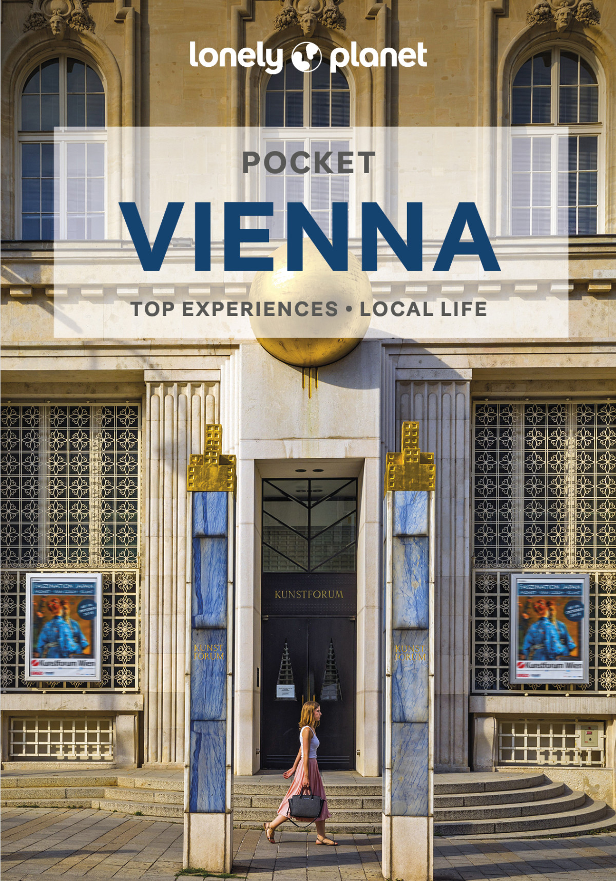 Lonely Planet Pocket Vienna Lonely Planetenright Becki