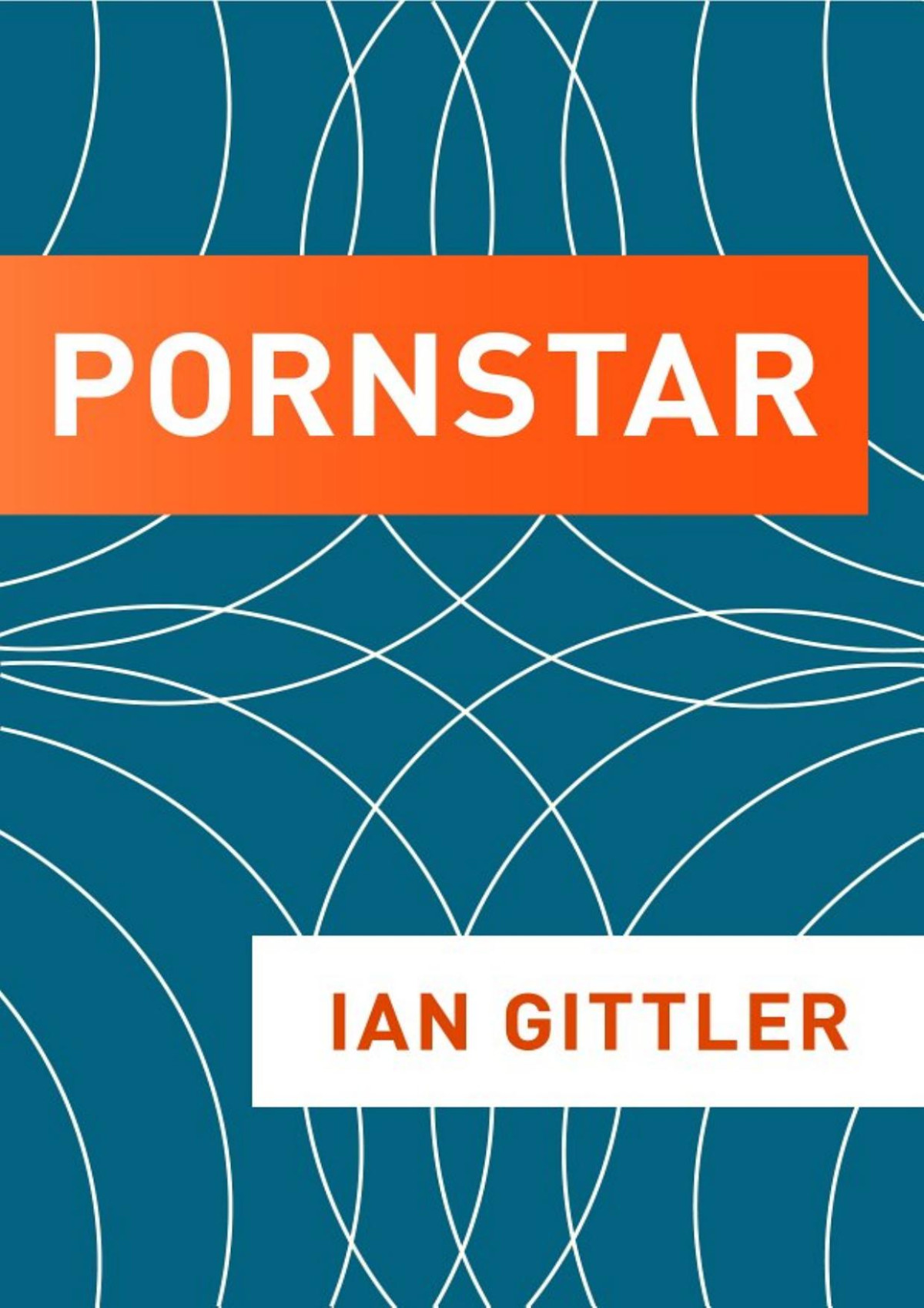 Pornstar Ian Gittler