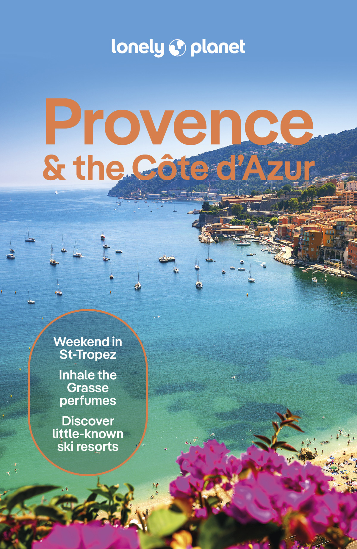 Lonely Planet Provence The Cote Dazur Lonely Planet
