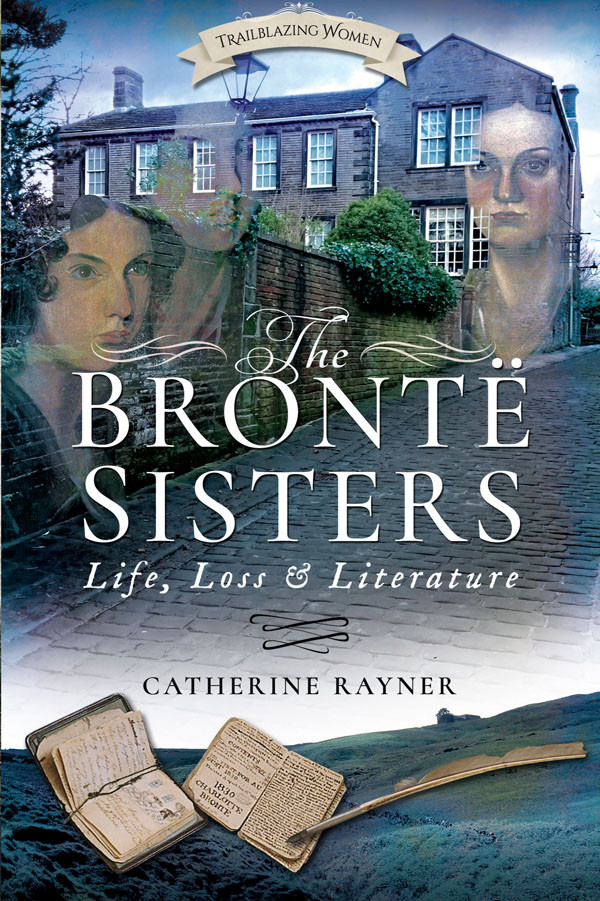 The Bront Sisters Unknown