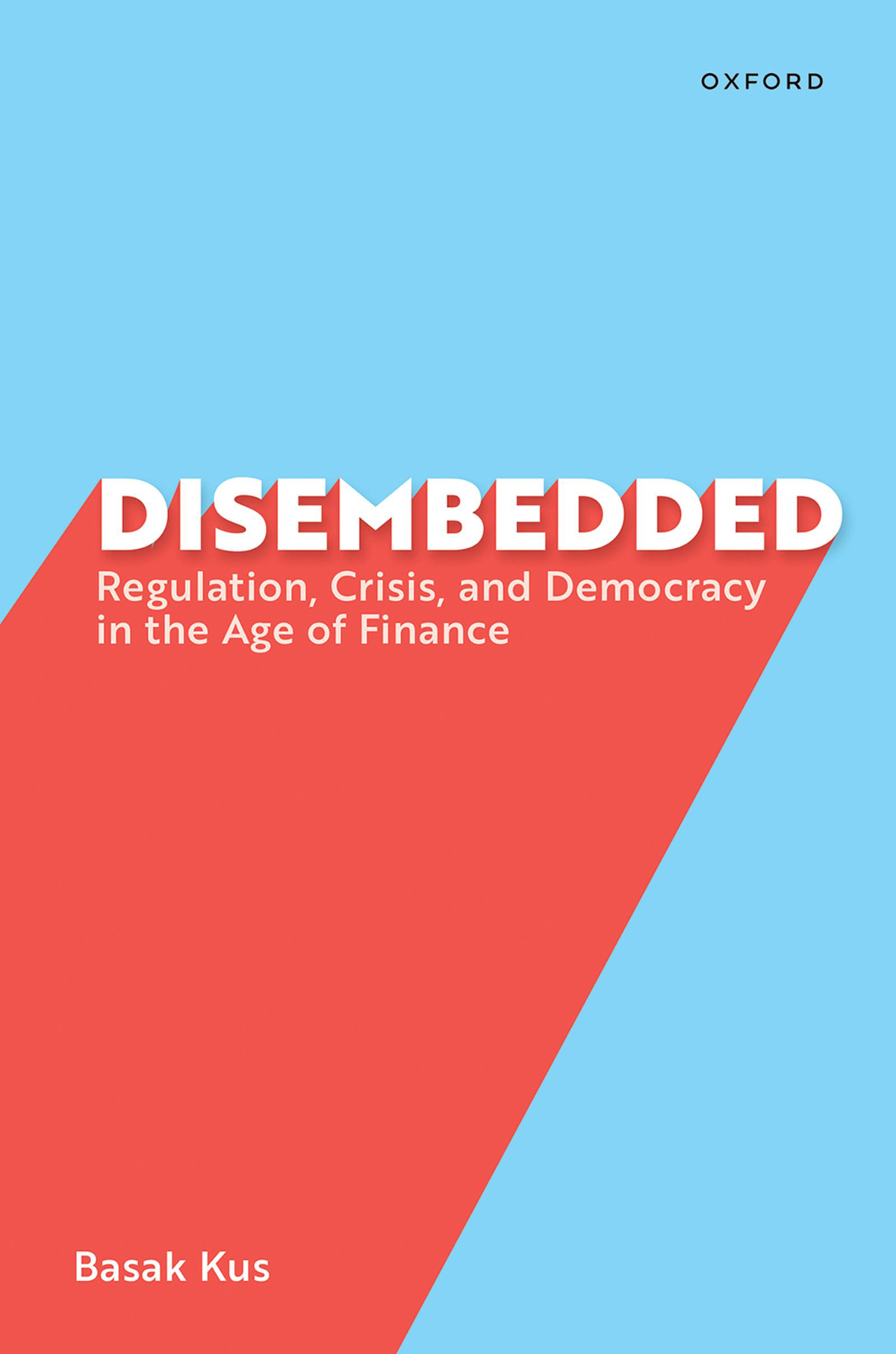 Disembedded Basak Kus