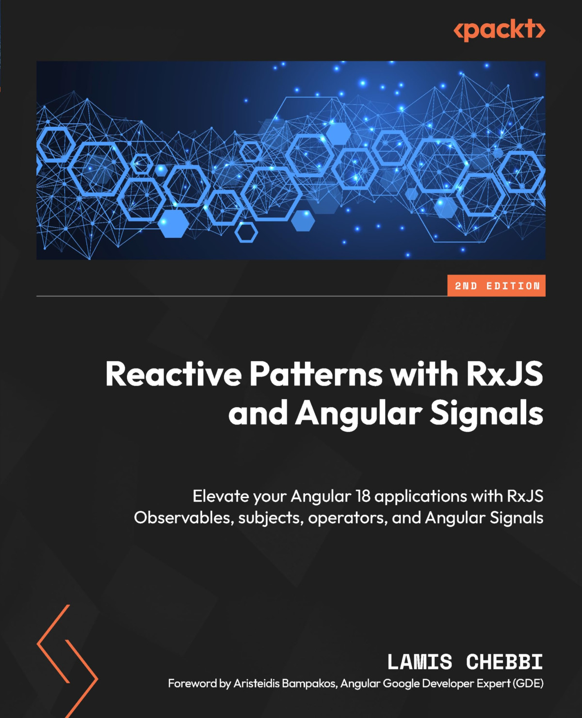Reactive Patterns With Rxjs And Angular Signals 2nd Edition 2nd Lamis Chebbi
