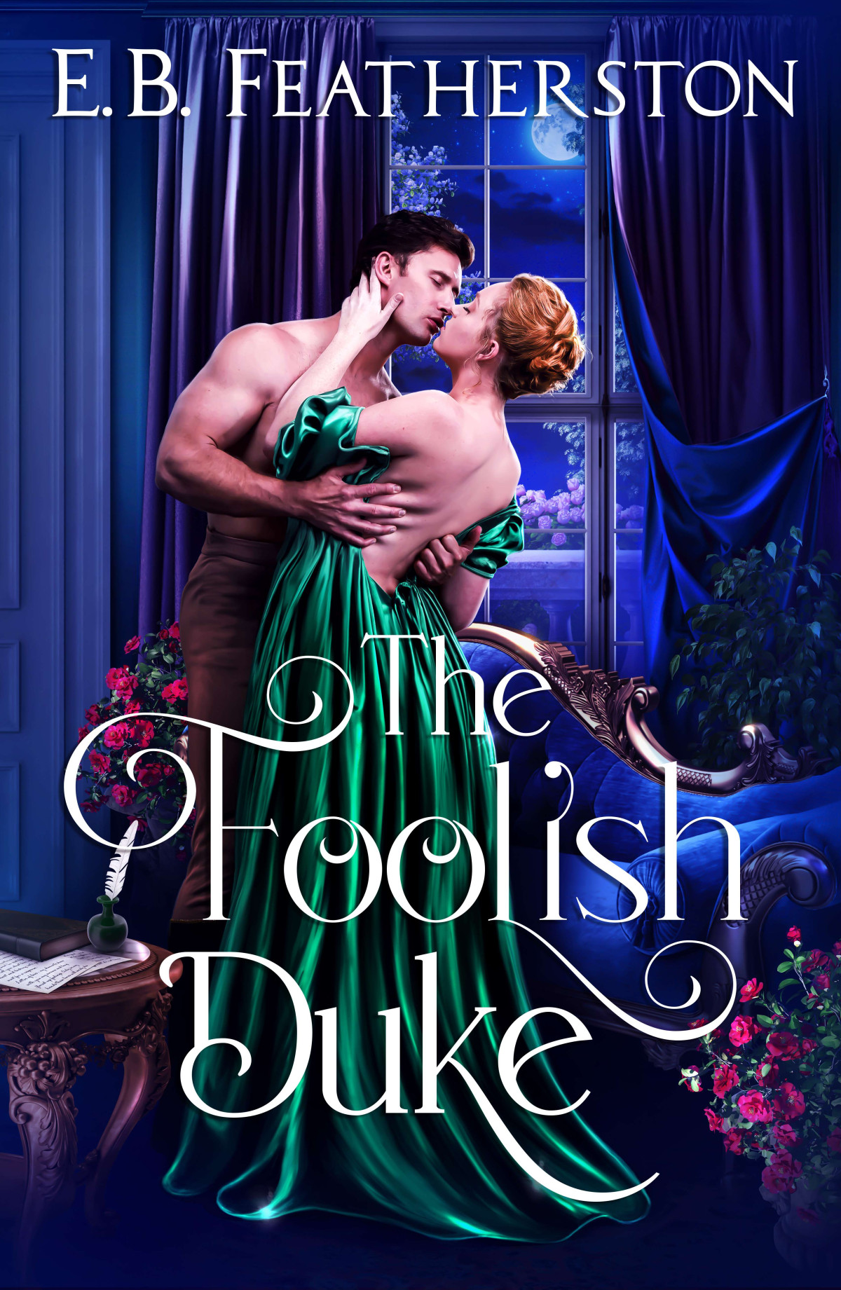 The Foolish Duke Eb Featherston